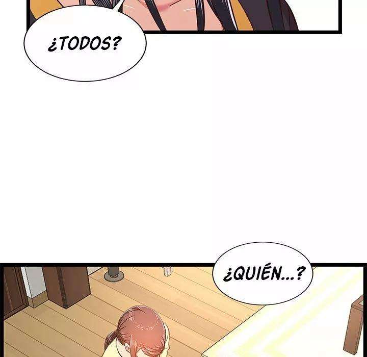 No Way Out Capitulo 22 página 92