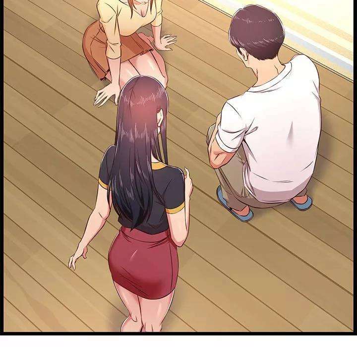 No Way Out Capitulo 22 página 93