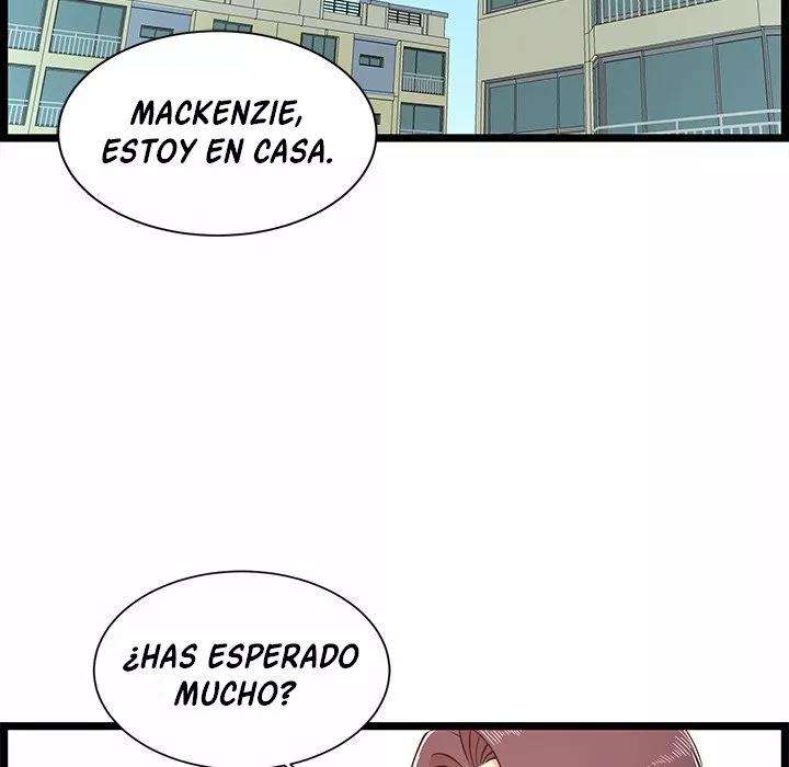 No Way Out Capitulo 23 página 107