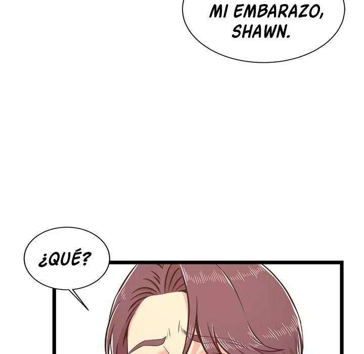 No Way Out Capitulo 23 página 127