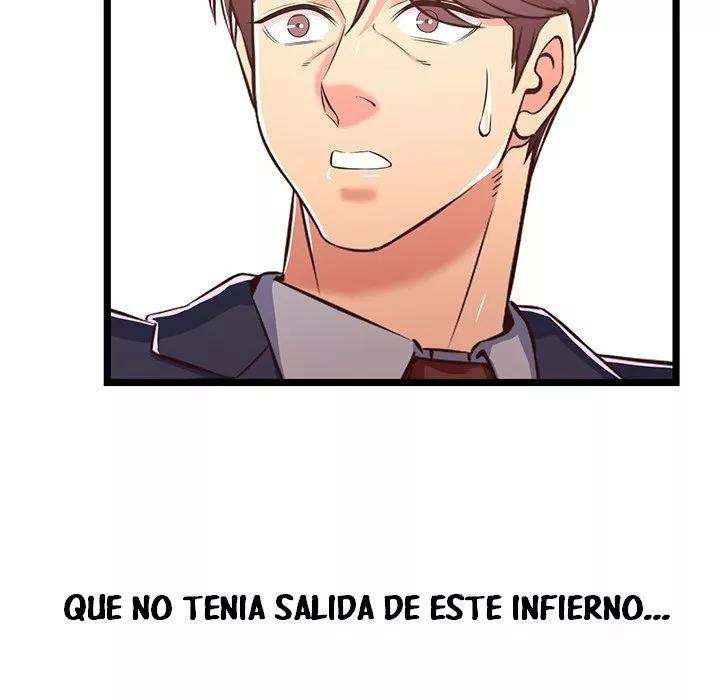 No Way Out Capitulo 23 página 128