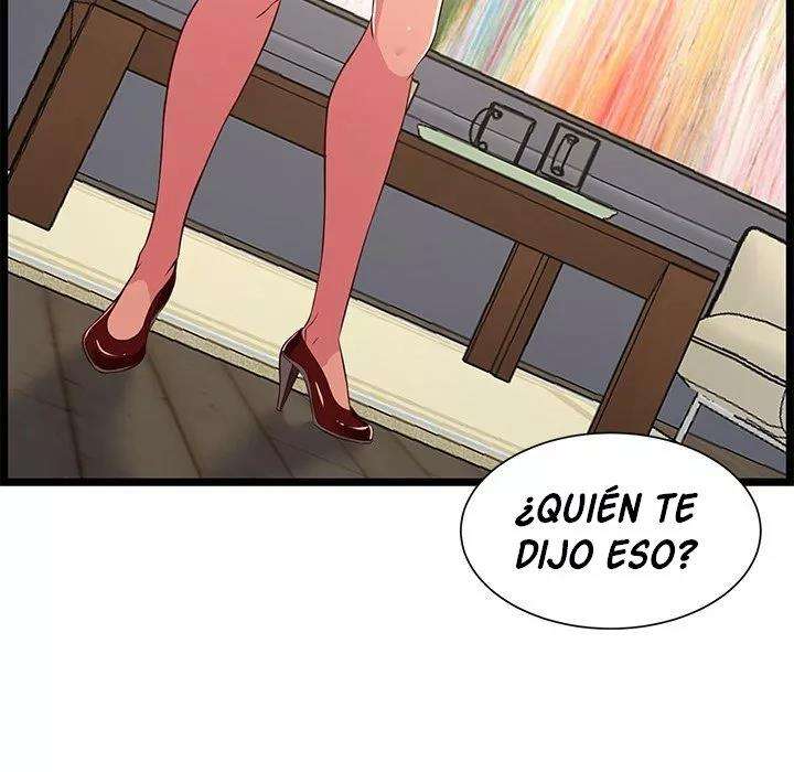 No Way Out Capitulo 23 página 34