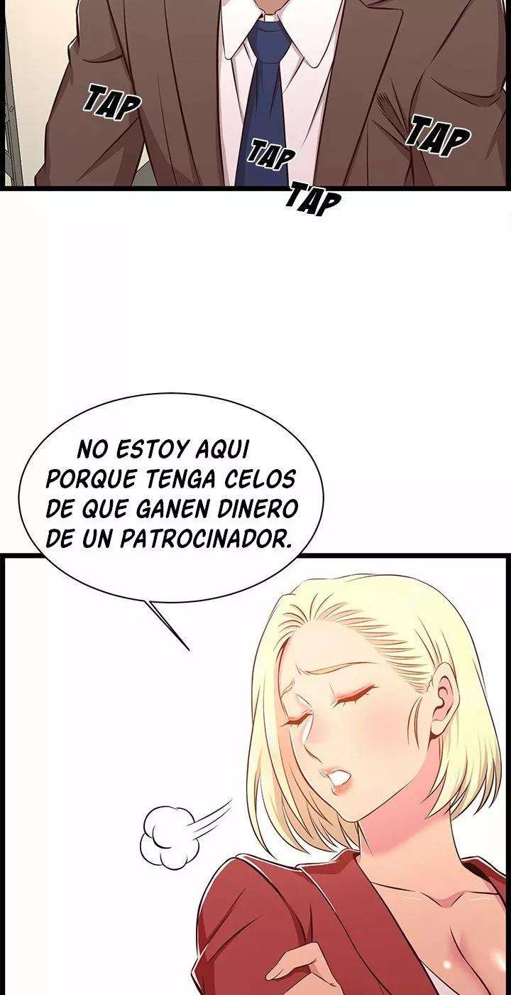 No Way Out Capitulo 23 página 40
