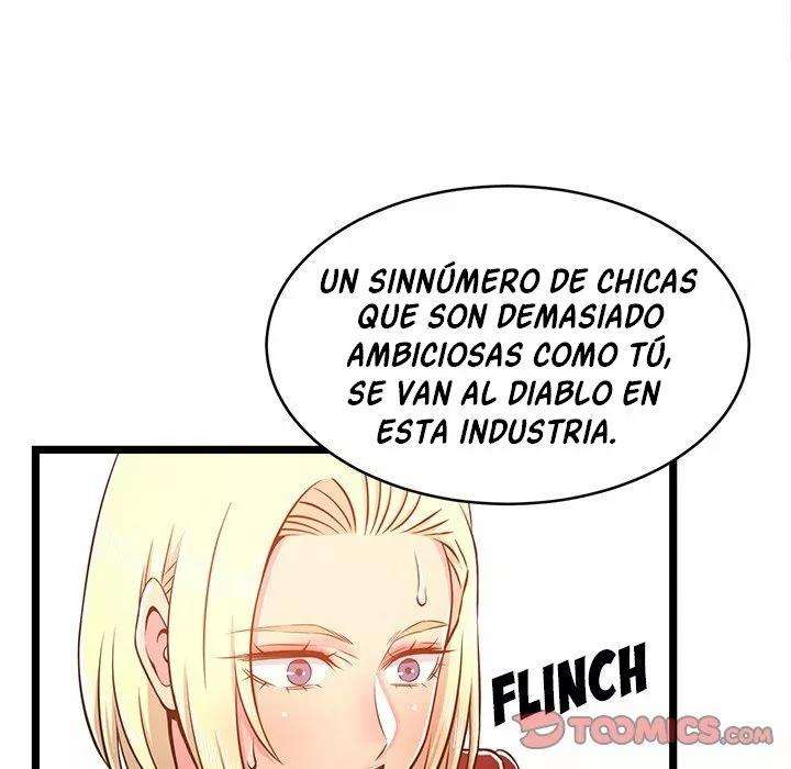 No Way Out Capitulo 23 página 44