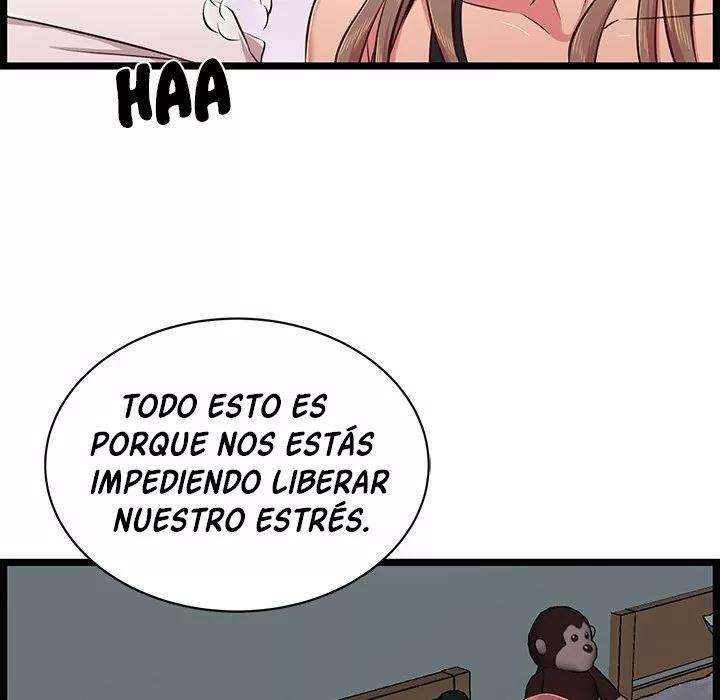 No Way Out Capitulo 23 página 53