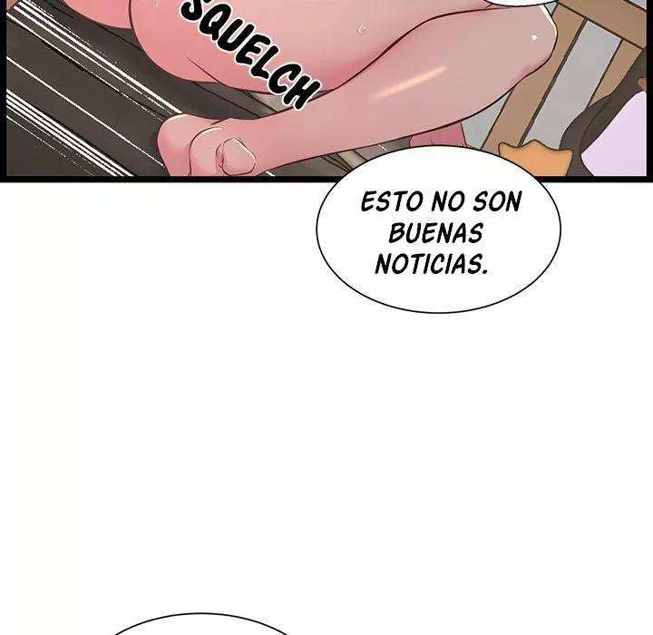 No Way Out Capitulo 23 página 75