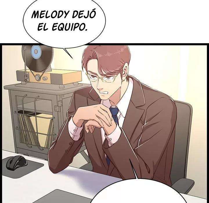 No Way Out Capitulo 23 página 76