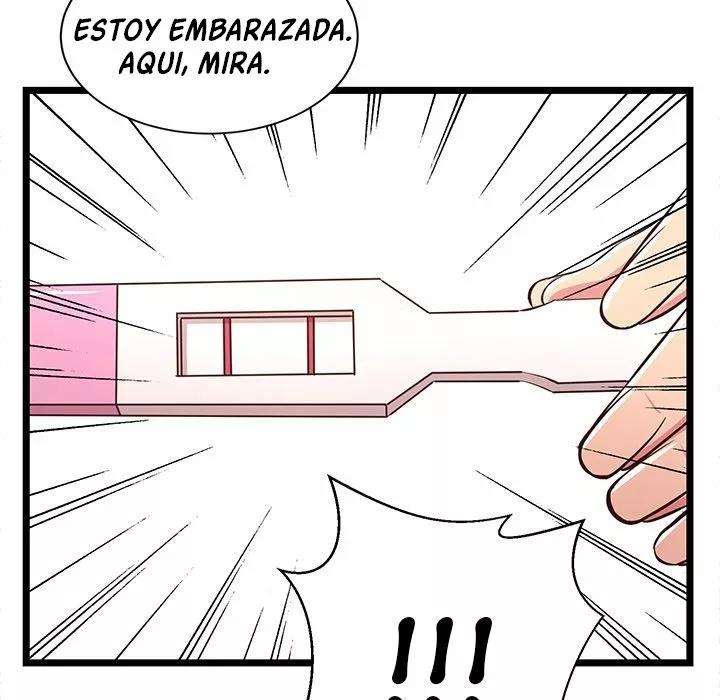 No Way Out Capitulo 23 página 8