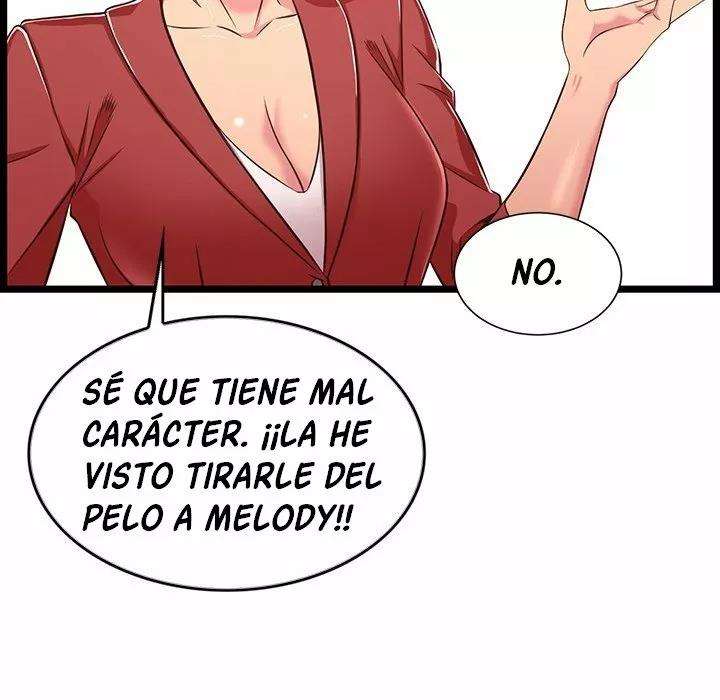 No Way Out Capitulo 23 página 80