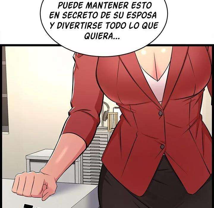 No Way Out Capitulo 23 página 90