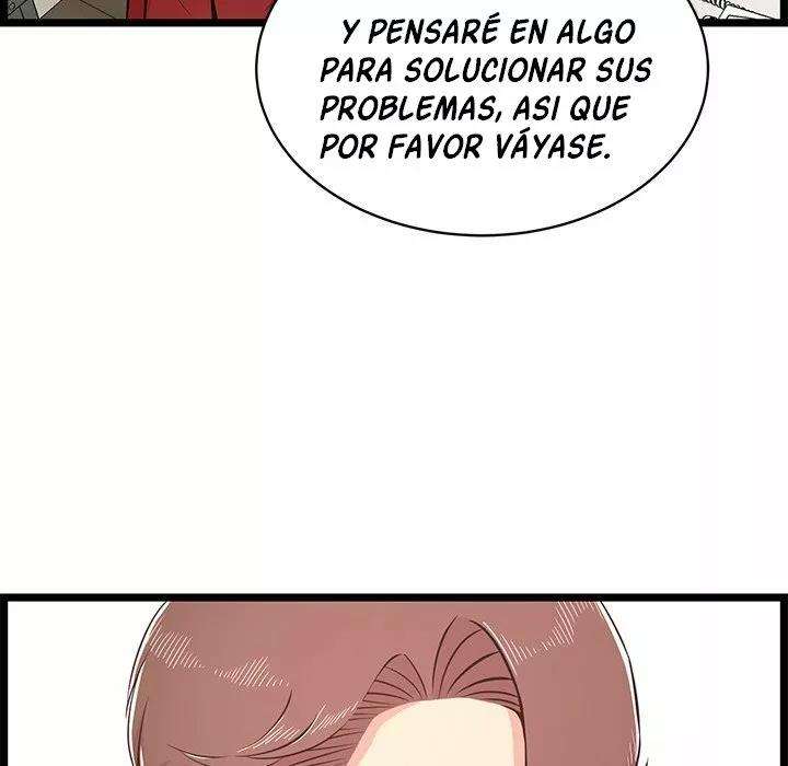 No Way Out Capitulo 23 página 96