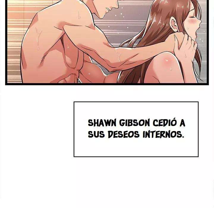 No Way Out Capitulo 3 página 100