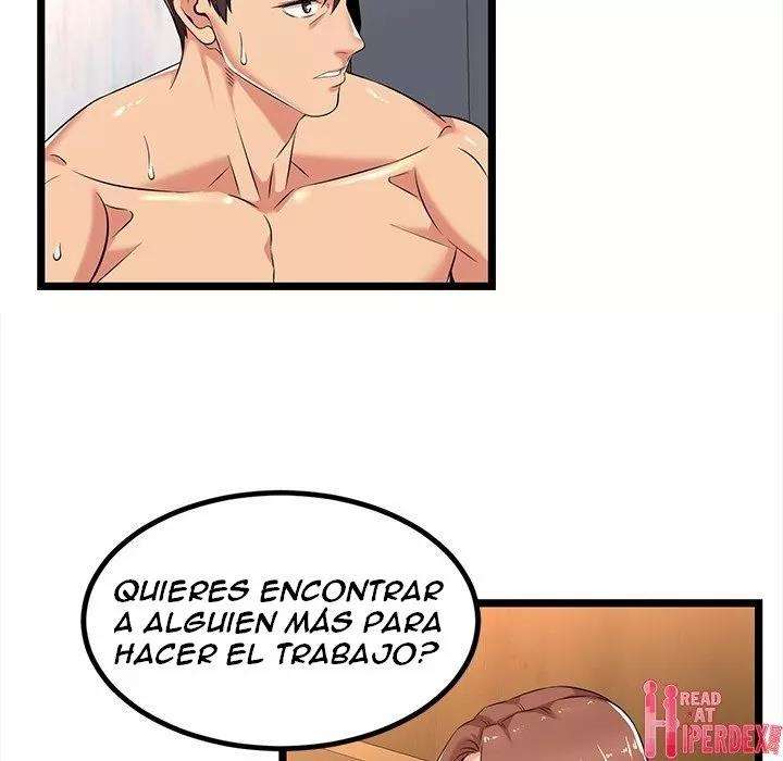 No Way Out Capitulo 3 página 116