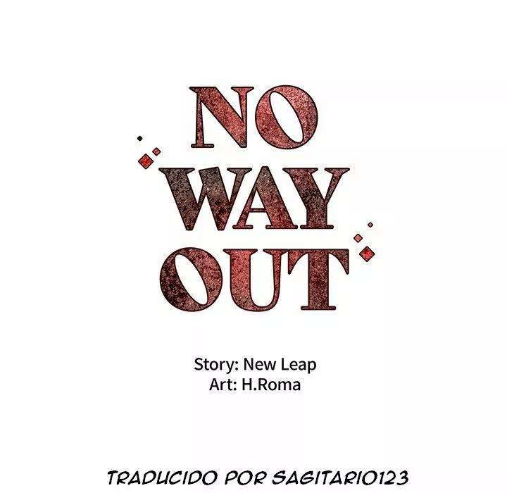 No Way Out Capitulo 3 página 124