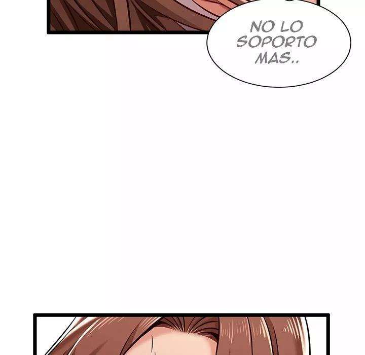 No Way Out Capitulo 3 página 16