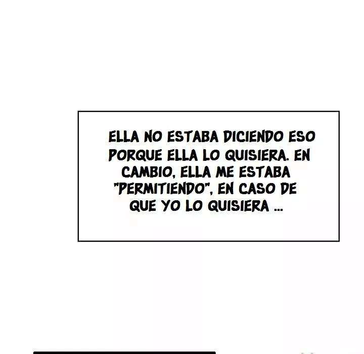 No Way Out Capitulo 3 página 20
