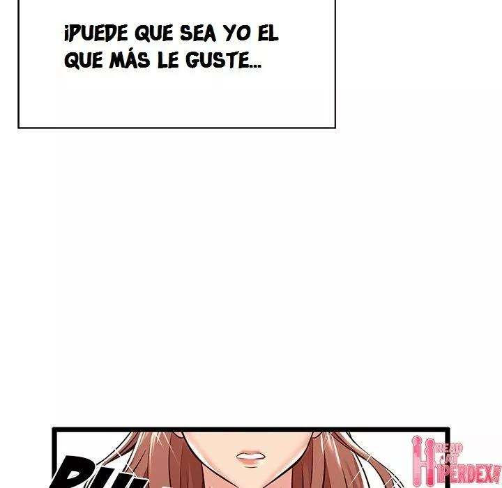 No Way Out Capitulo 3 página 23