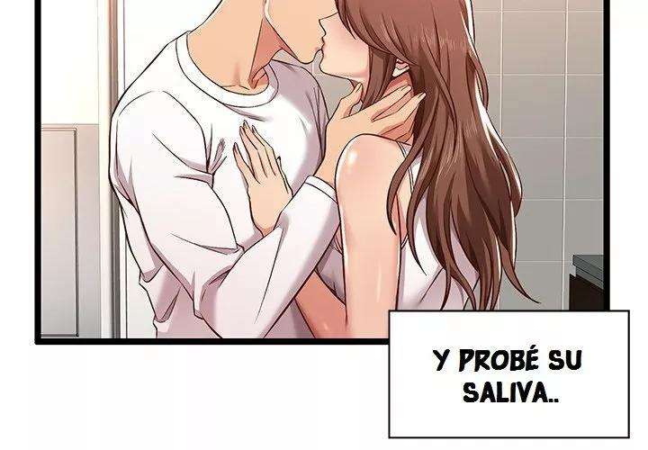 No Way Out Capitulo 3 página 3