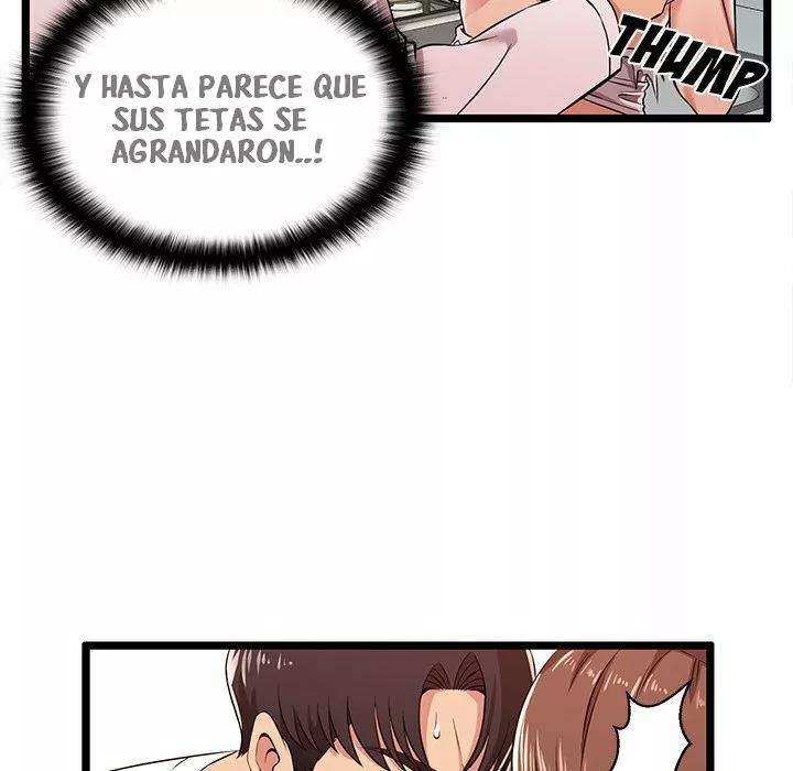 No Way Out Capitulo 3 página 31