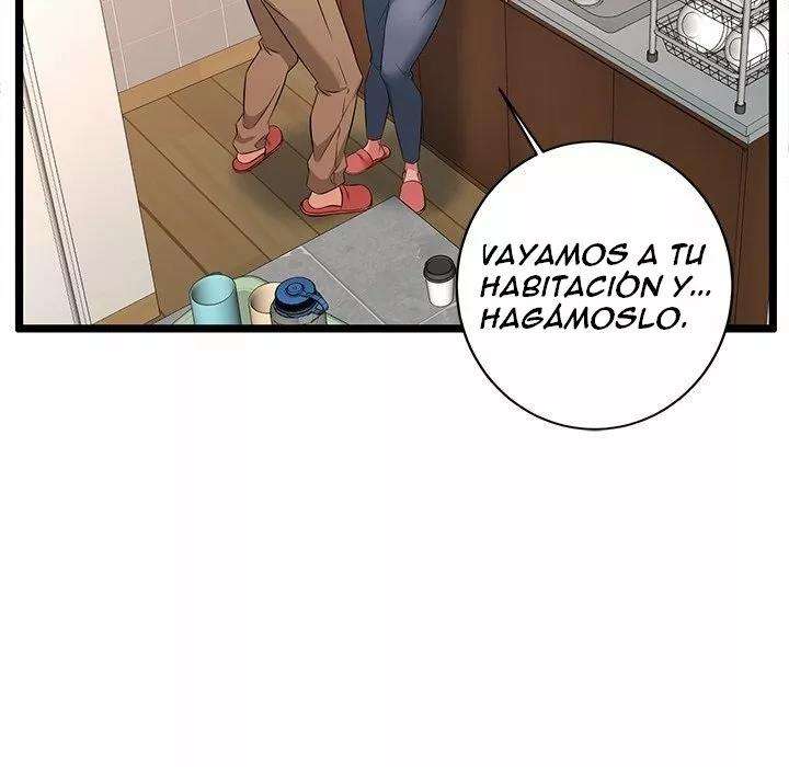 No Way Out Capitulo 3 página 35