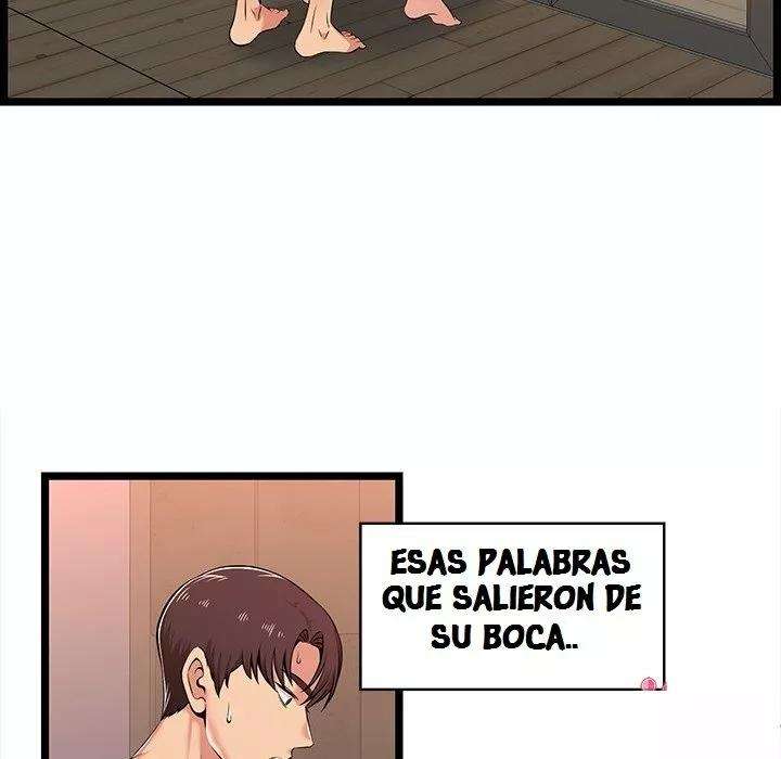 No Way Out Capitulo 3 página 89
