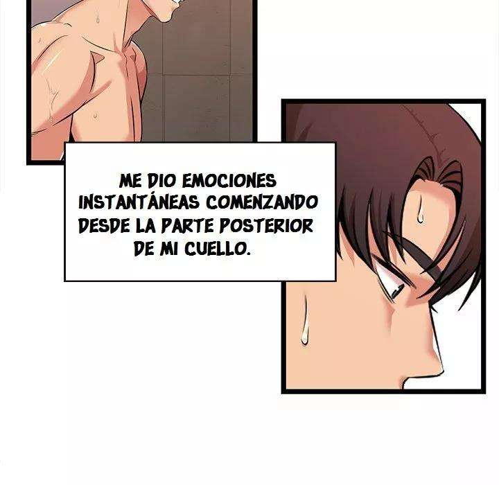 No Way Out Capitulo 3 página 90