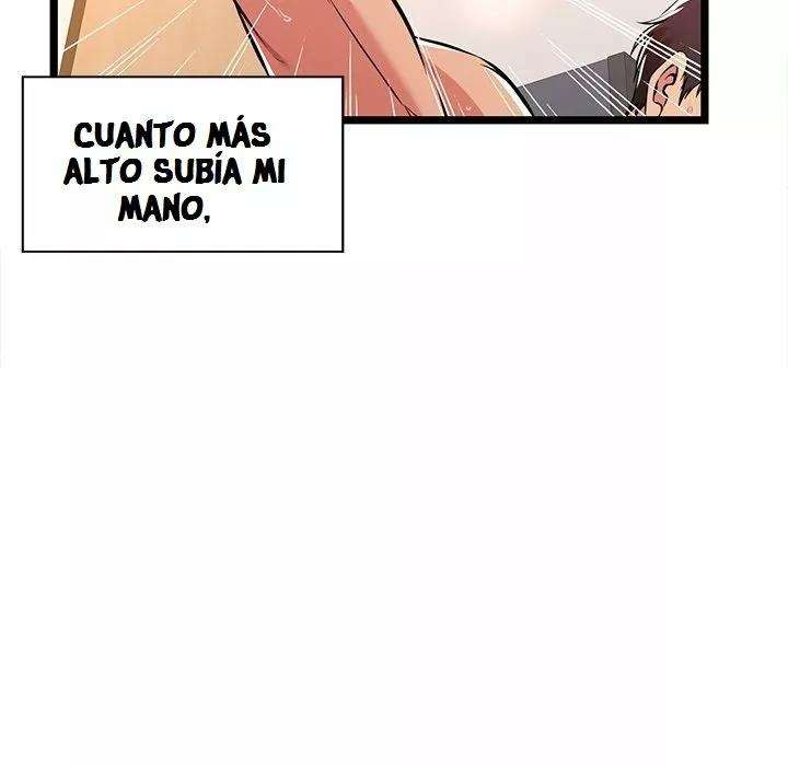 No Way Out Capitulo 3 página 92
