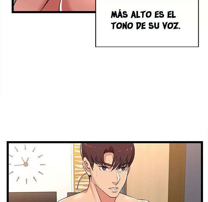 No Way Out Capitulo 3 página 96