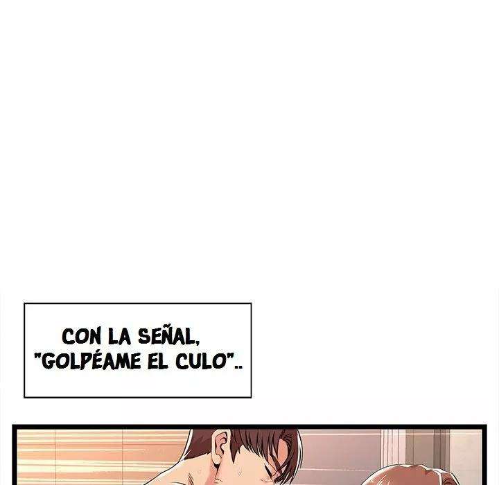 No Way Out Capitulo 3 página 99