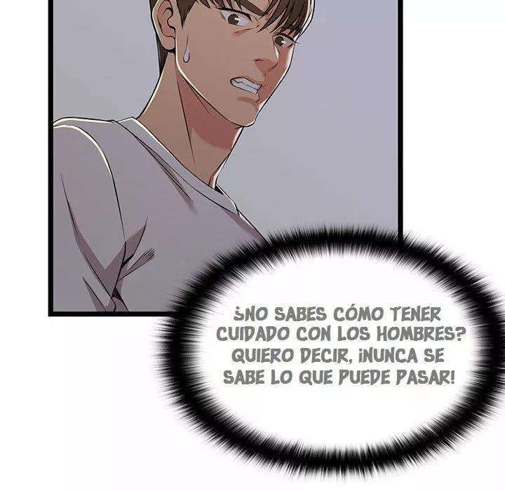 No Way Out Capitulo 4 página 18
