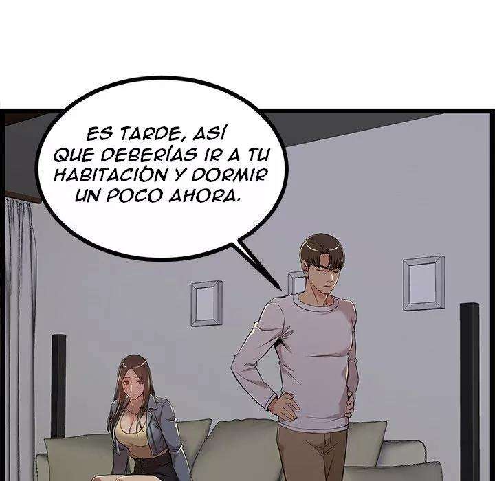 No Way Out Capitulo 4 página 19
