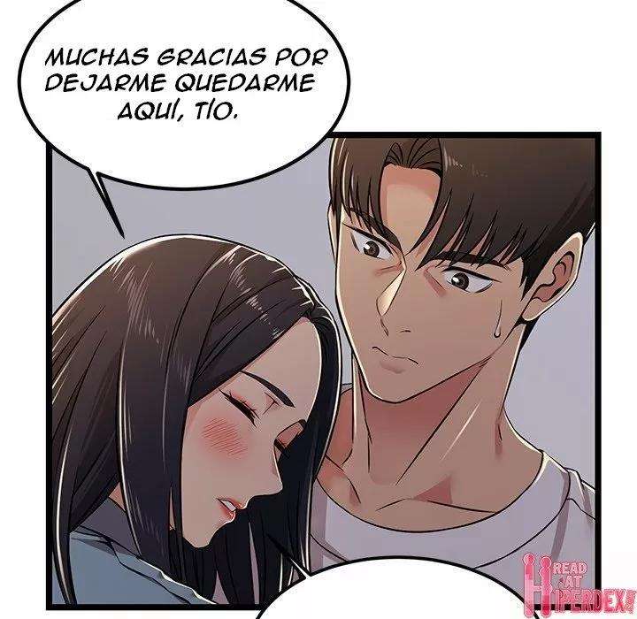 No Way Out Capitulo 4 página 35