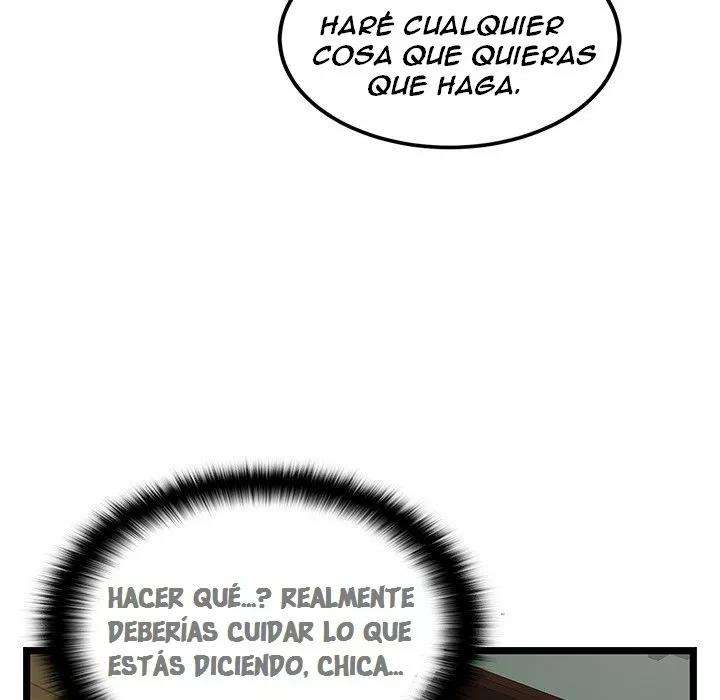 No Way Out Capitulo 4 página 36