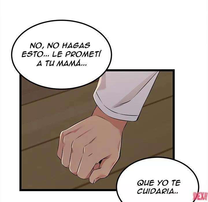 No Way Out Capitulo 4 página 47