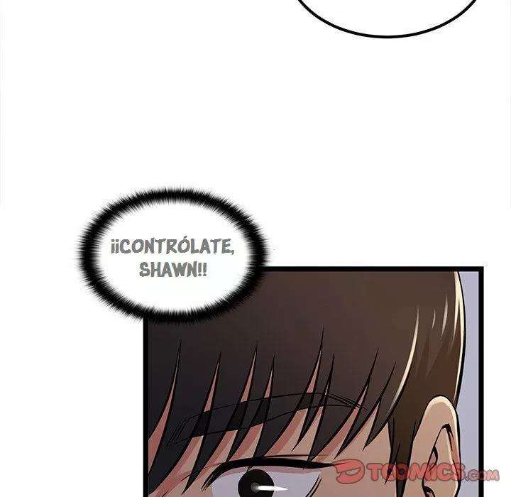 No Way Out Capitulo 4 página 48