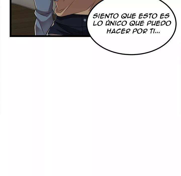 No Way Out Capitulo 4 página 51