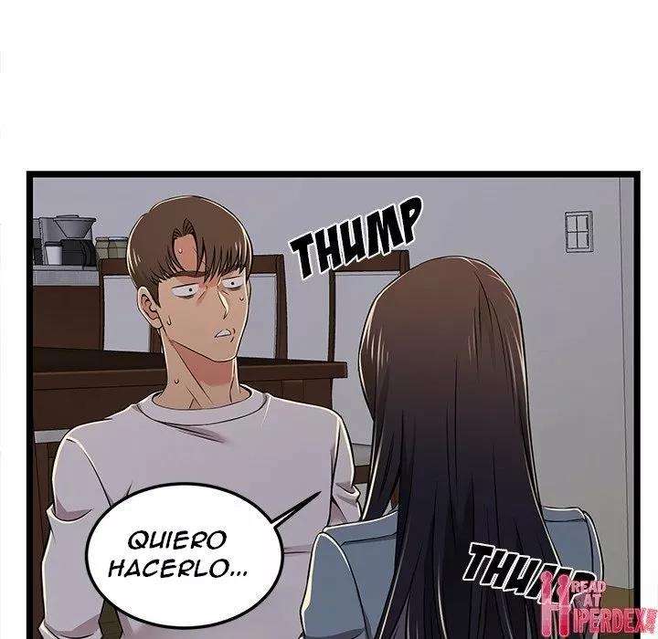 No Way Out Capitulo 4 página 53