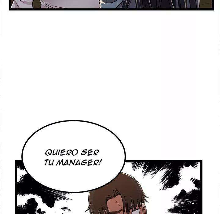 No Way Out Capitulo 4 página 54