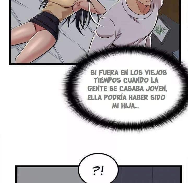 No Way Out Capitulo 4 página 66