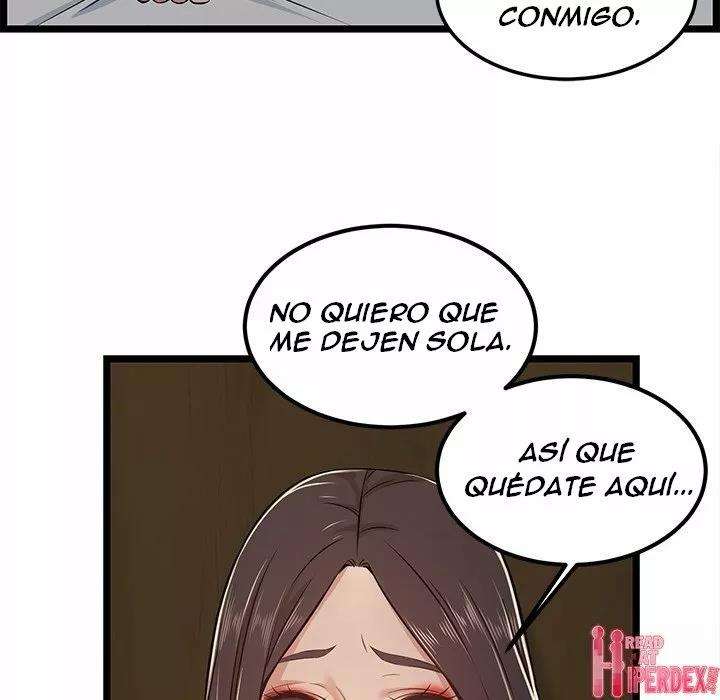 No Way Out Capitulo 4 página 70