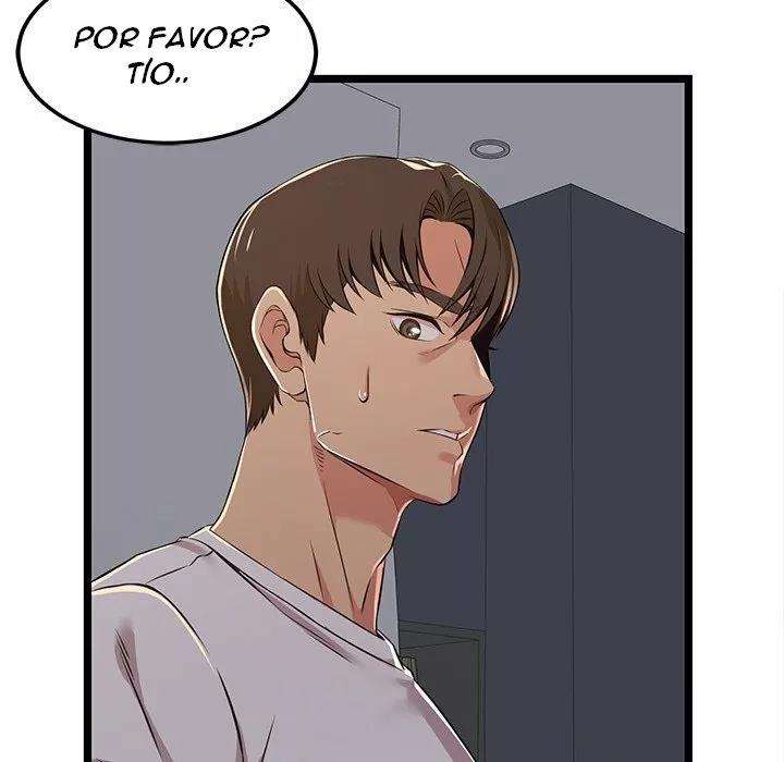 No Way Out Capitulo 4 página 72