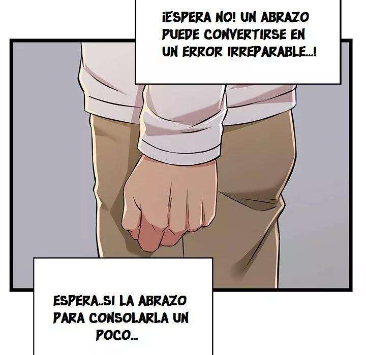 No Way Out Capitulo 4 página 79