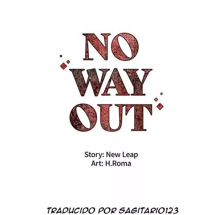 No Way Out Capitulo 4 página 88