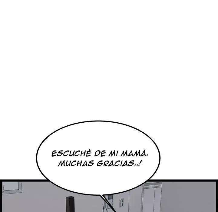 No Way Out Capitulo 4 página 9