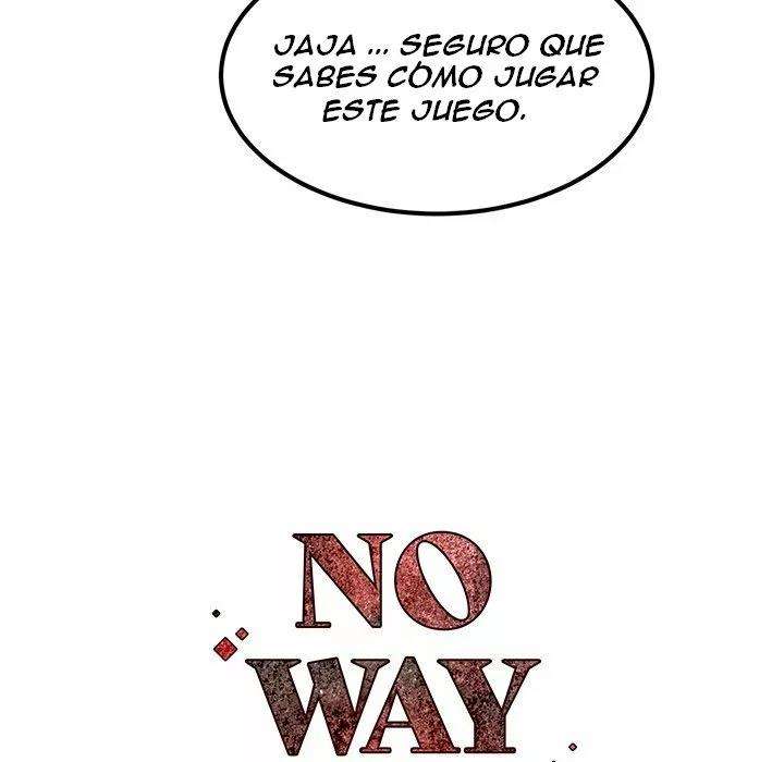 No Way Out Capitulo 5 página 102