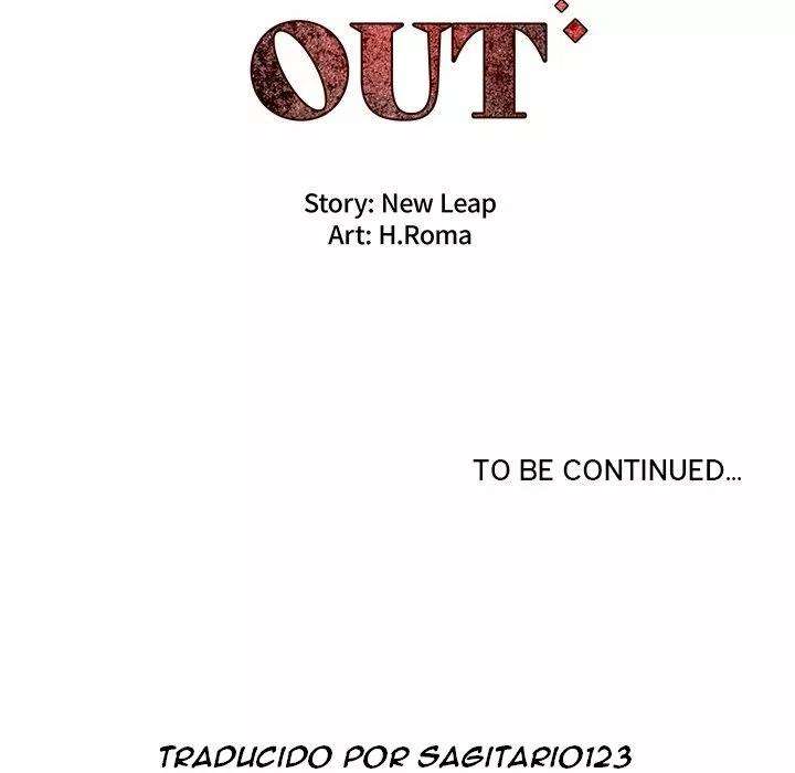 No Way Out Capitulo 5 página 103
