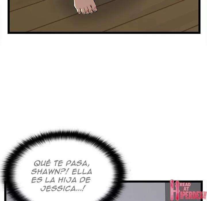 No Way Out Capitulo 5 página 11