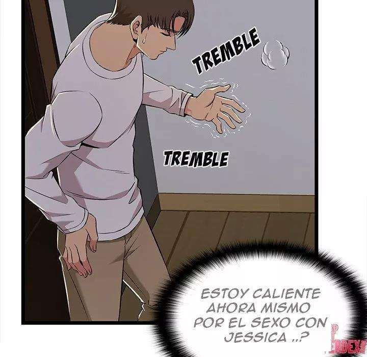No Way Out Capitulo 5 página 14
