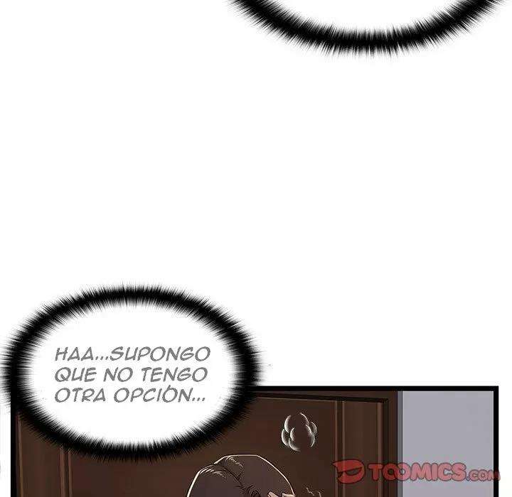 No Way Out Capitulo 5 página 15
