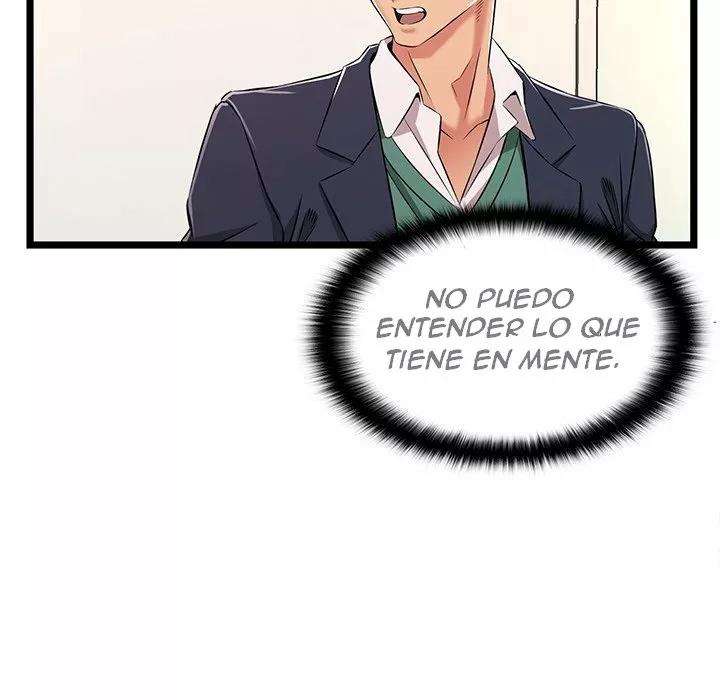 No Way Out Capitulo 5 página 27